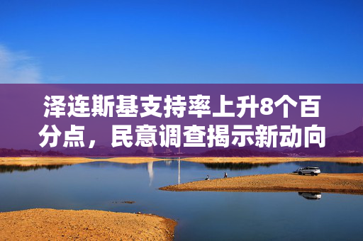 泽连斯基支持率上升8个百分点，民意调查揭示新动向