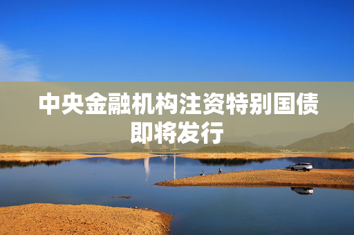 中央金融机构注资特别国债即将发行