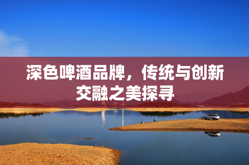 深色啤酒品牌，传统与创新交融之美探寻