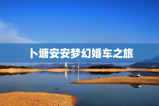 卜塘安安梦幻婚车之旅