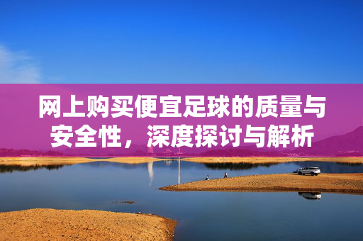 网上购买便宜足球的质量与安全性，深度探讨与解析