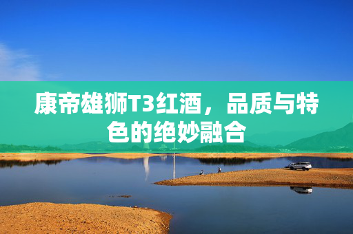 康帝雄狮T3红酒，品质与特色的绝妙融合
