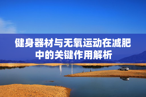 健身器材与无氧运动在减肥中的关键作用解析