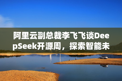 阿里云副总裁李飞飞谈DeepSeek开源周，探索智能未来的无限可能