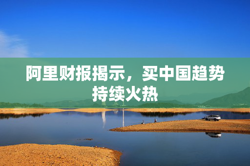 阿里财报揭示，买中国趋势持续火热