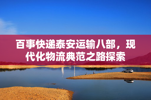 百事快递泰安运输八部，现代化物流典范之路探索