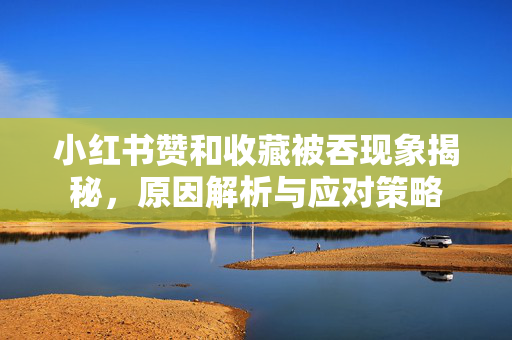 小红书赞和收藏被吞现象揭秘，原因解析与应对策略