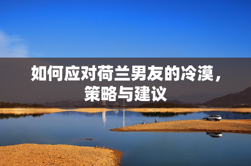 如何应对荷兰男友的冷漠，策略与建议