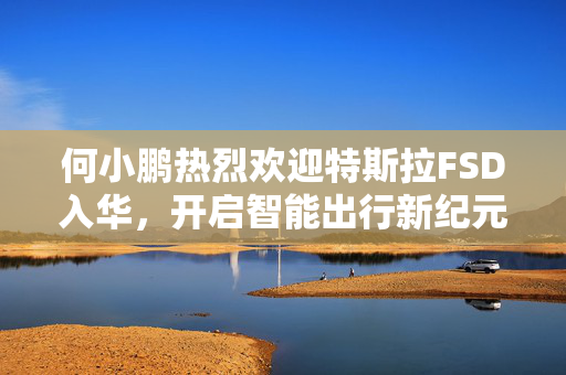 何小鹏热烈欢迎特斯拉FSD入华，开启智能出行新纪元
