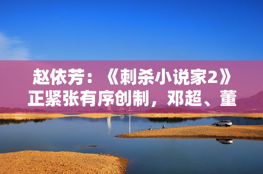 赵依芳：《刺杀小说家2》正紧张有序创制，邓超、董子健、雷佳音、张震、辛芷蕾参与