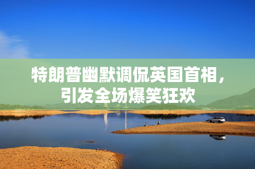 特朗普幽默调侃英国首相，引发全场爆笑狂欢
