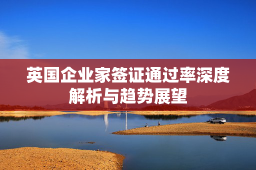 英国企业家签证通过率深度解析与趋势展望