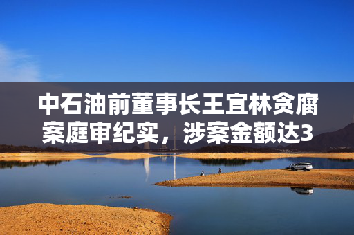中石油前董事长王宜林贪腐案庭审纪实，涉案金额达3亿5千万引发社会瞩目