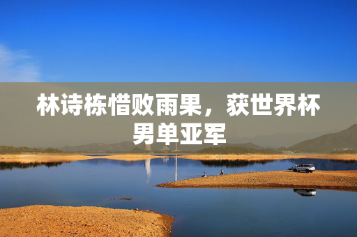 林诗栋惜败雨果，获世界杯男单亚军