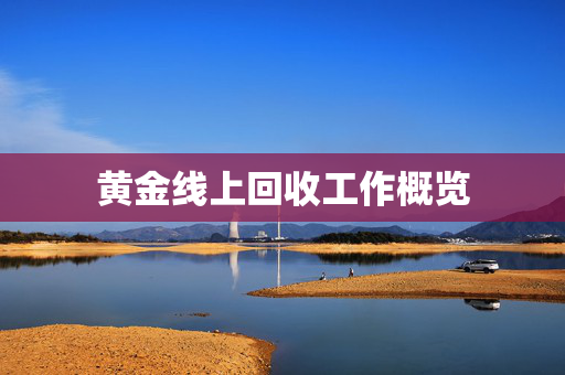 黄金线上回收工作概览