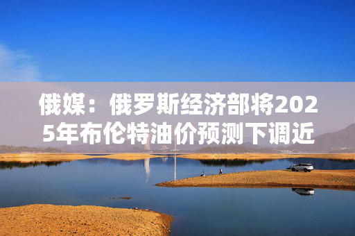 俄媒：俄罗斯经济部将2025年布伦特油价预测下调近17%