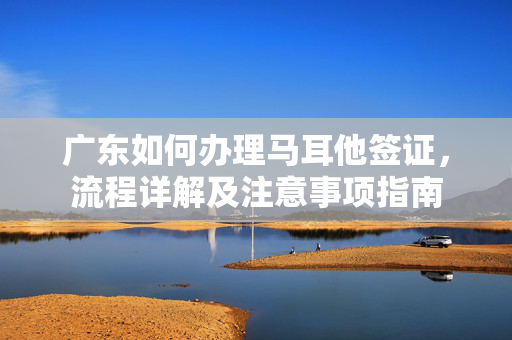 广东如何办理马耳他签证，流程详解及注意事项指南