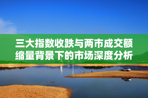 三大指数收跌与两市成交额缩量背景下的市场深度分析与观察