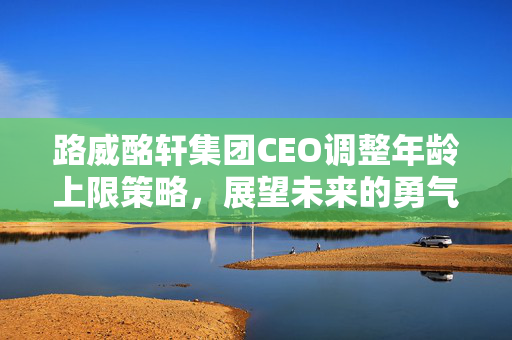 路威酩轩集团CEO调整年龄上限策略，展望未来的勇气与智慧抉择