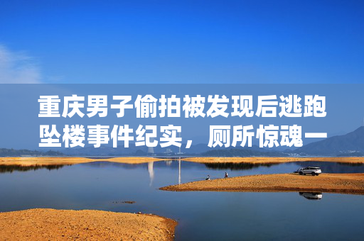 重庆男子偷拍被发现后逃跑坠楼事件纪实，厕所惊魂一瞬
