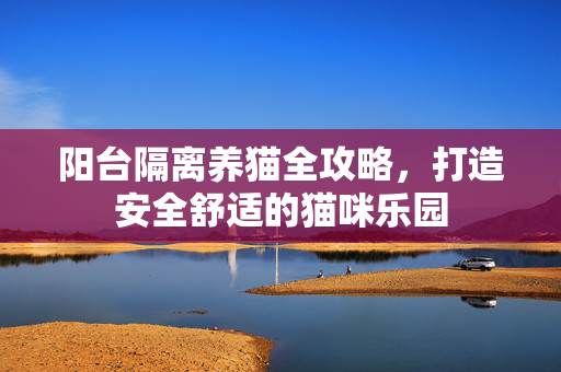 阳台隔离养猫全攻略，打造安全舒适的猫咪乐园