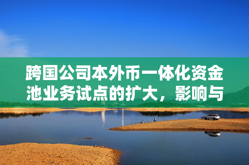 跨国公司本外币一体化资金池业务试点的扩大，影响与挑战分析