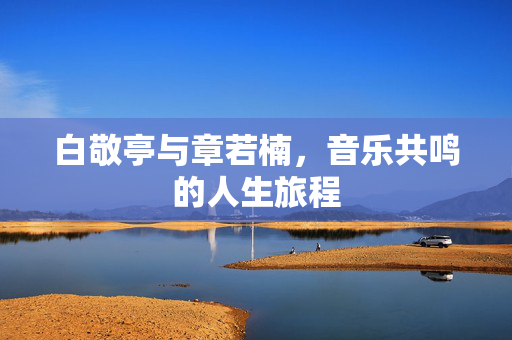 白敬亭与章若楠，音乐共鸣的人生旅程