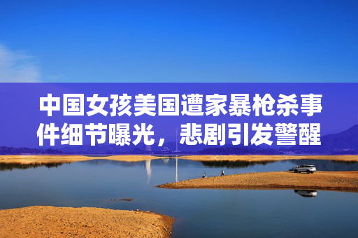 中国女孩美国遭家暴枪杀事件细节曝光，悲剧引发警醒与反思