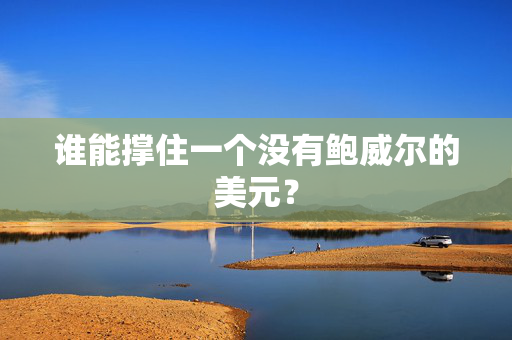 谁能撑住一个没有鲍威尔的美元？