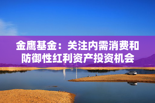 金鹰基金：关注内需消费和防御性红利资产投资机会