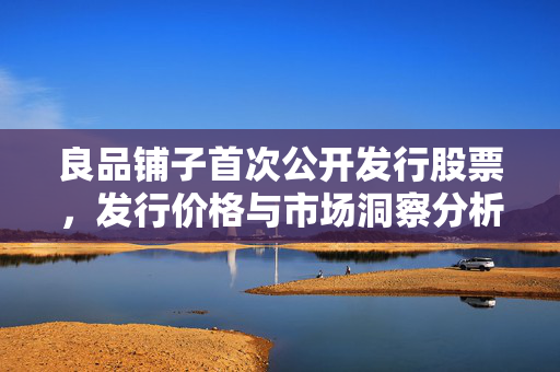 良品铺子首次公开发行股票，发行价格与市场洞察分析