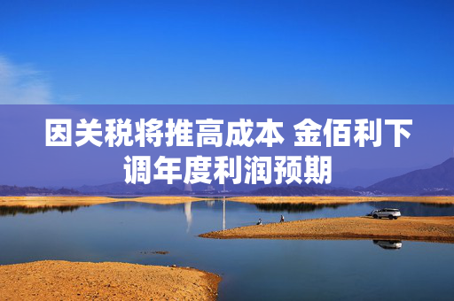 因关税将推高成本 金佰利下调年度利润预期