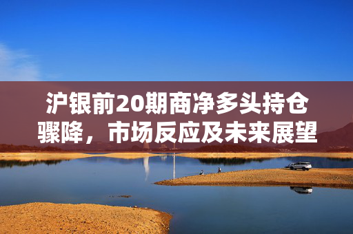 沪银前20期商净多头持仓骤降，市场反应及未来展望分析