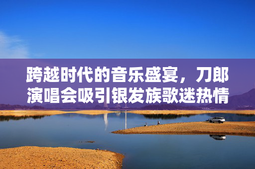 跨越时代的音乐盛宴，刀郎演唱会吸引银发族歌迷热情参与