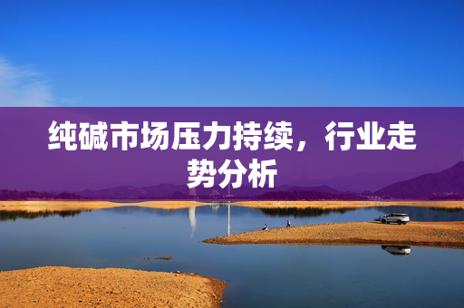 纯碱市场压力持续，行业走势分析
