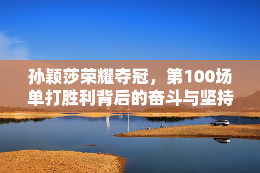 孙颖莎荣耀夺冠，第100场单打胜利背后的奋斗与坚持