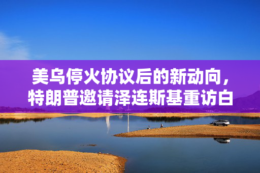 美乌停火协议后的新动向，特朗普邀请泽连斯基重访白宫会谈的幕后揭秘