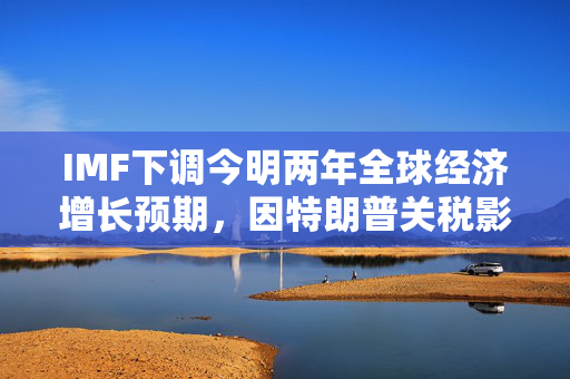 IMF下调今明两年全球经济增长预期，因特朗普关税影响