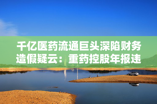 千亿医药流通巨头深陷财务造假疑云：重药控股年报违规拷问行业整合隐忧