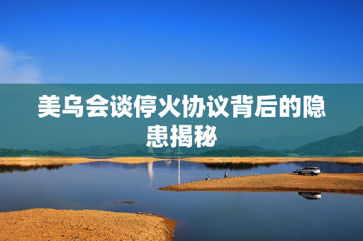 美乌会谈停火协议背后的隐患揭秘