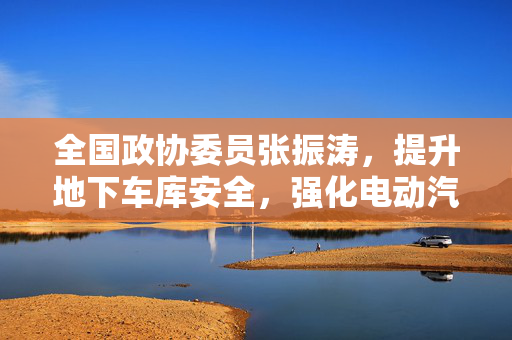 全国政协委员张振涛，提升地下车库安全，强化电动汽车安全管理策略