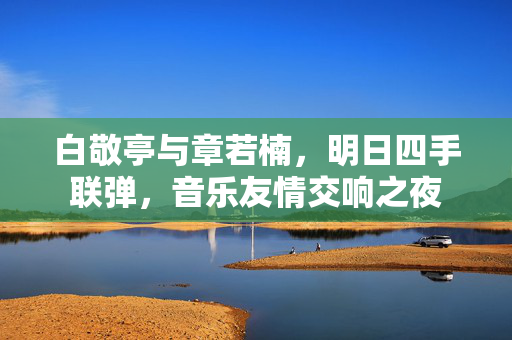 白敬亭与章若楠，明日四手联弹，音乐友情交响之夜