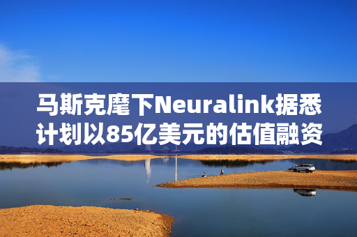 马斯克麾下Neuralink据悉计划以85亿美元的估值融资