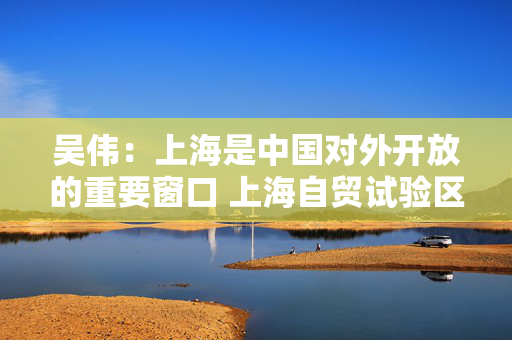 吴伟：上海是中国对外开放的重要窗口 上海自贸试验区也具备先行先试的制度优势