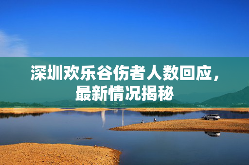 深圳欢乐谷伤者人数回应，最新情况揭秘