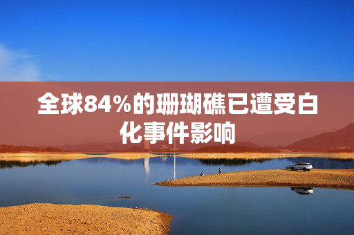 全球84%的珊瑚礁已遭受白化事件影响