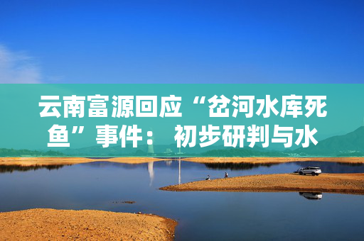 云南富源回应“岔河水库死鱼”事件： 初步研判与水体缺氧有关