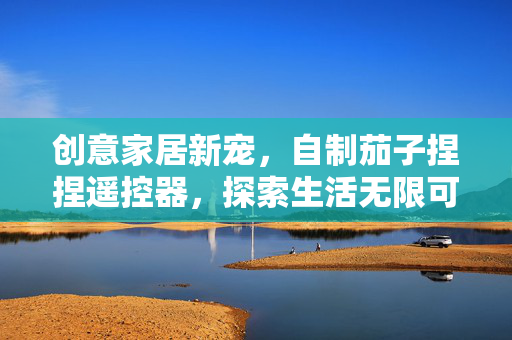 创意家居新宠，自制茄子捏捏遥控器，探索生活无限可能