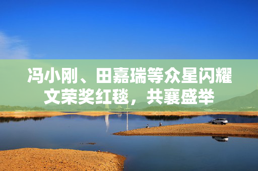冯小刚、田嘉瑞等众星闪耀文荣奖红毯，共襄盛举
