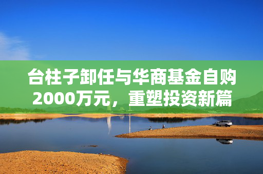 台柱子卸任与华商基金自购2000万元，重塑投资新篇章的未来展望